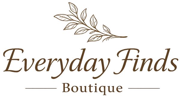 Everyday Finds Boutique