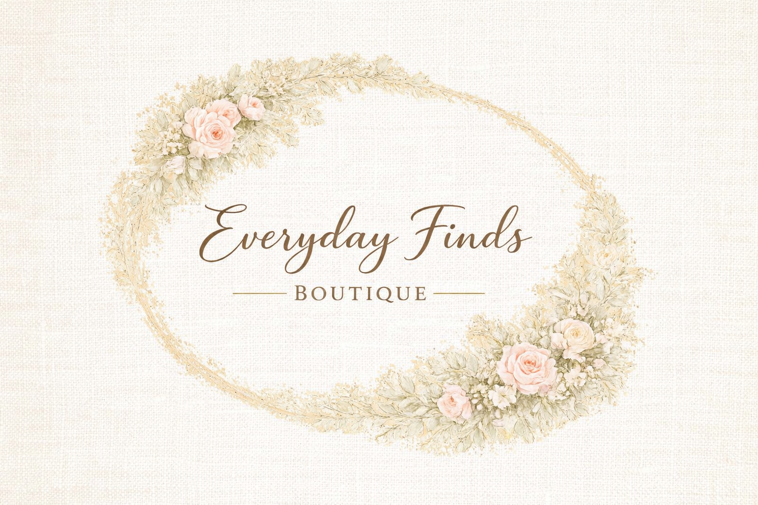 Everyday Finds Boutique
